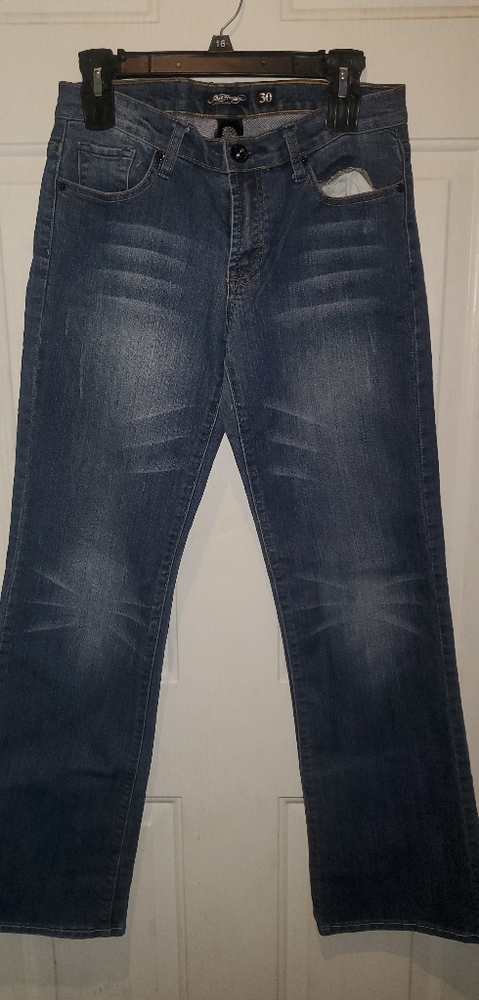 Ed Hardy jeans